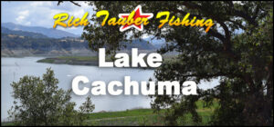 Lake Cachuma Fishing Guide Report Daily 12-15-2024